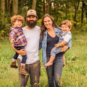 Meet your Posher, Alison